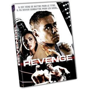 Shadow Boxing | Boy s tenyu  | Revenge  DVD